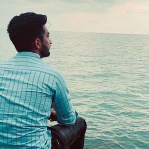 Meet your Posher, Sukh